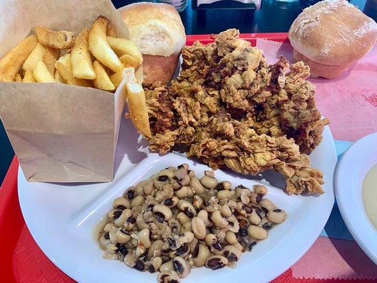 Bubba's Cooks Country